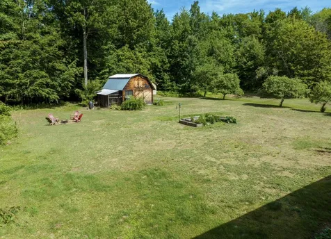 308 Nottingham Drive Georgia VT 05468