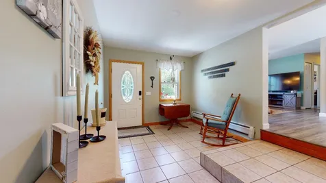 308 Nottingham Drive Georgia VT 05468