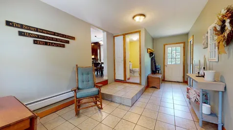 308 Nottingham Drive Georgia VT 05468