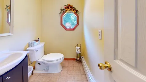 308 Nottingham Drive Georgia VT 05468