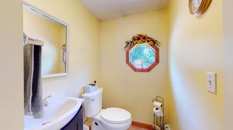 308 Nottingham Drive Georgia VT 05468
