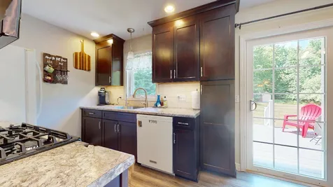 308 Nottingham Drive Georgia VT 05468
