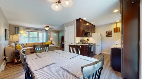 308 Nottingham Drive Georgia VT 05468