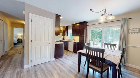 308 Nottingham Drive Georgia VT 05468