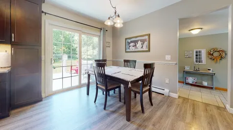 308 Nottingham Drive Georgia VT 05468