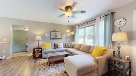 308 Nottingham Drive Georgia VT 05468