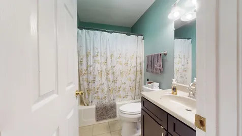 308 Nottingham Drive Georgia VT 05468
