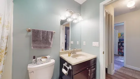308 Nottingham Drive Georgia VT 05468