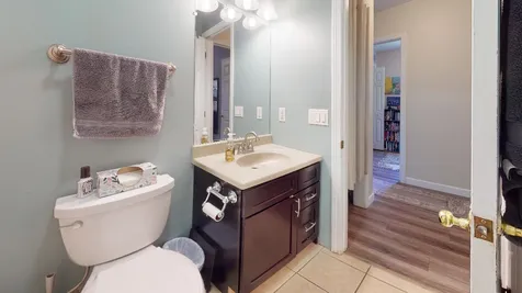 308 Nottingham Drive Georgia VT 05468