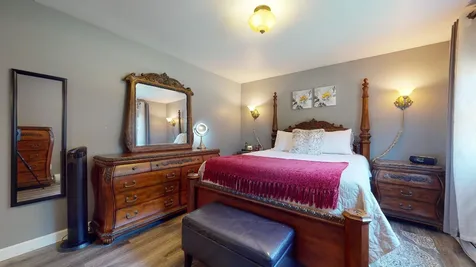 308 Nottingham Drive Georgia VT 05468