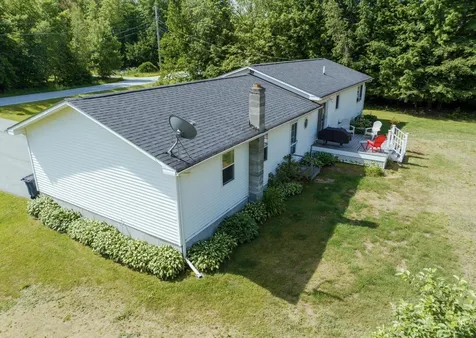 308 Nottingham Drive Georgia VT 05468