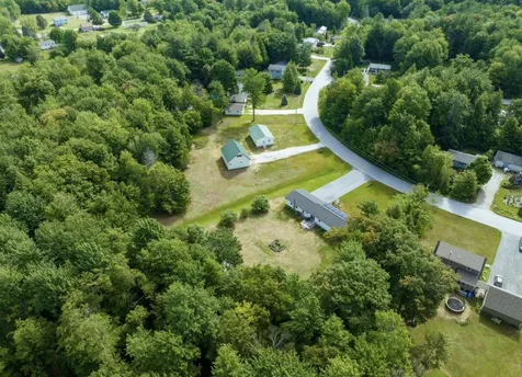 308 Nottingham Drive Georgia VT 05468