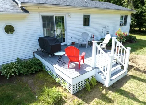 308 Nottingham Drive Georgia VT 05468