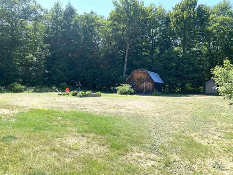 308 Nottingham Drive Georgia VT 05468