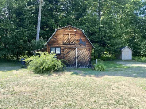 308 Nottingham Drive Georgia VT 05468