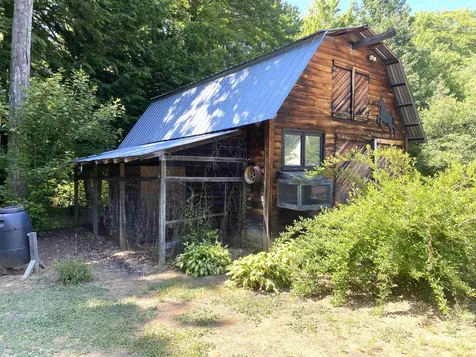 308 Nottingham Drive Georgia VT 05468