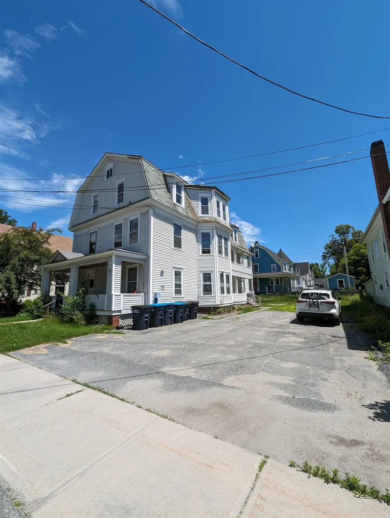 400 Cliff Street St. Johnsbury VT 05819