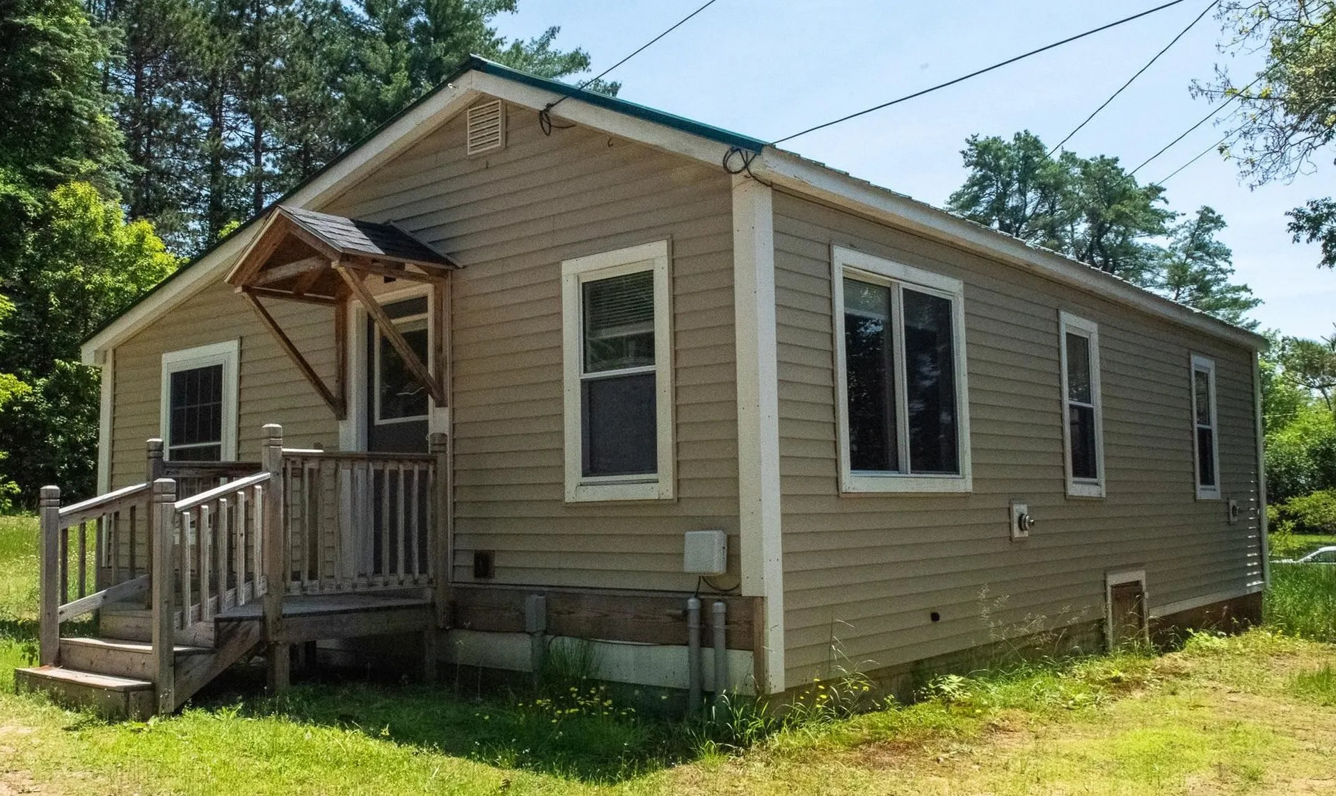 64 Summer Street Northfield NH 03276