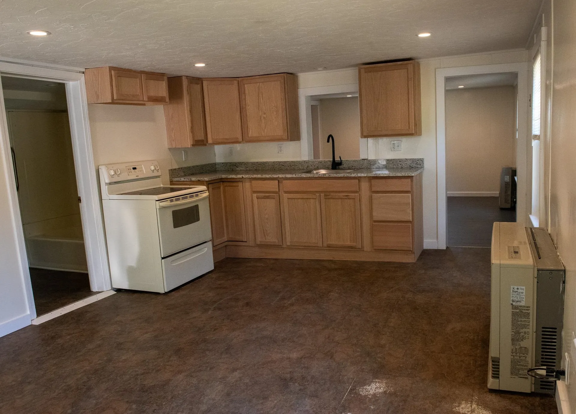64 Summer Street Northfield NH 03276