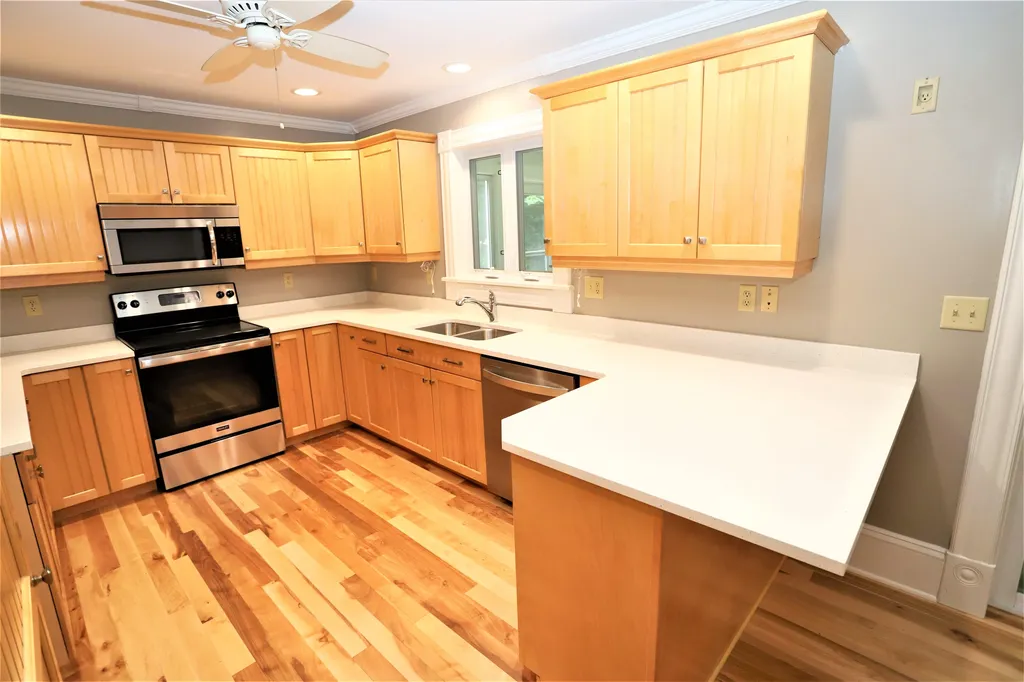 9 Clover Lane Newport City VT 05855