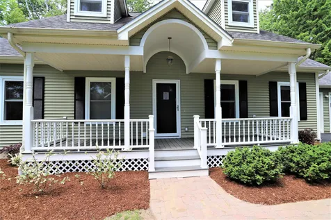 9 Clover Lane Newport City VT 05855