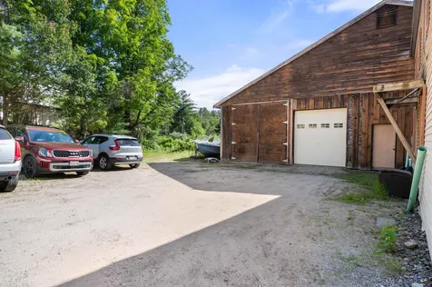 91 Plymouth Street Meredith NH 03253