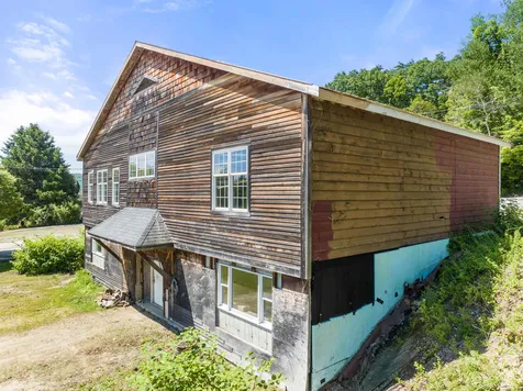 91 Plymouth Street Meredith NH 03253