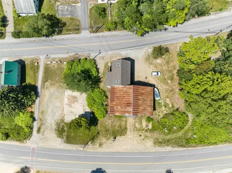 91 Plymouth Street Meredith NH 03253