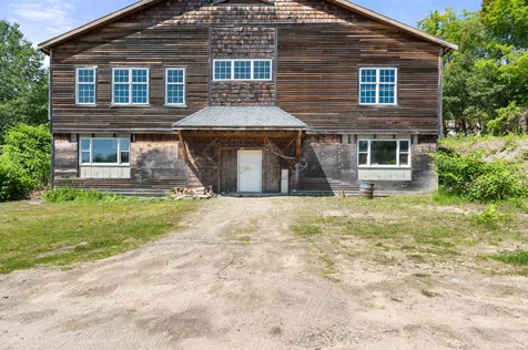 91 Plymouth Street Meredith NH 03253