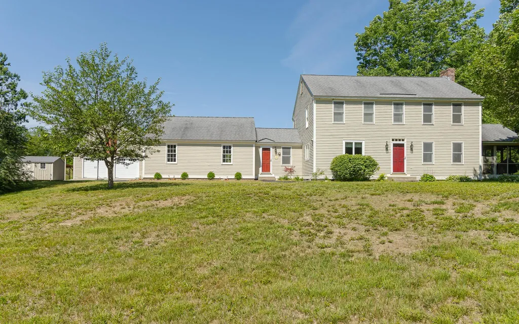 12 C L Lane Swanzey NH 03446