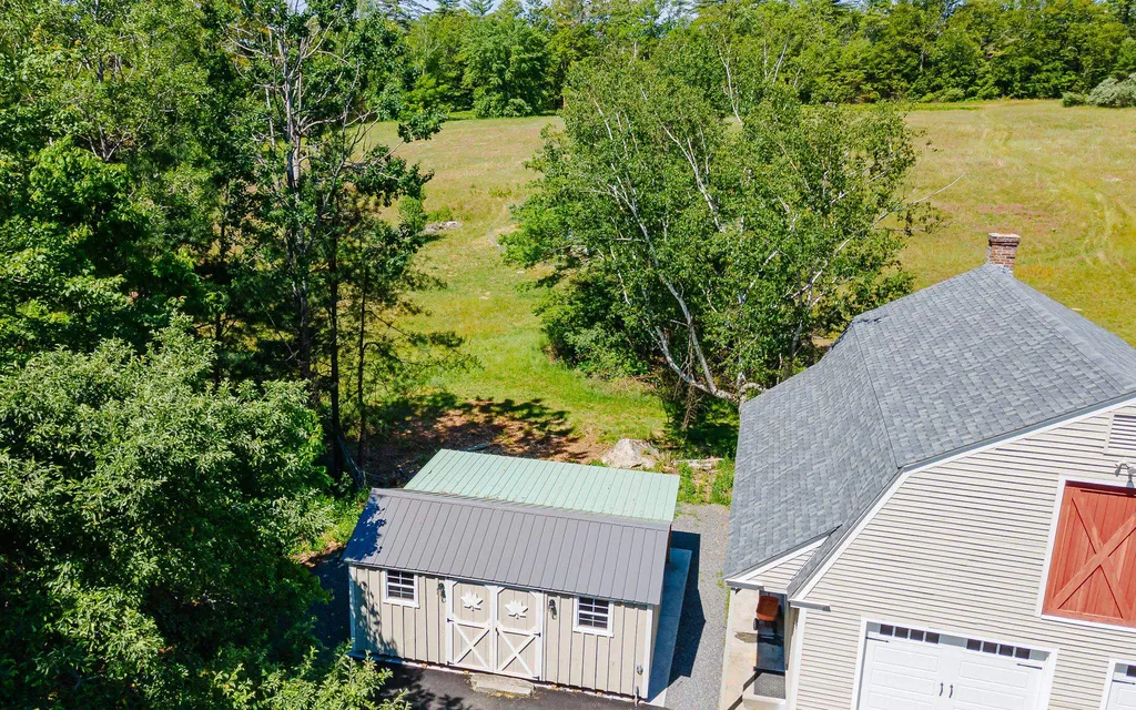 12 C L Lane Swanzey NH 03446