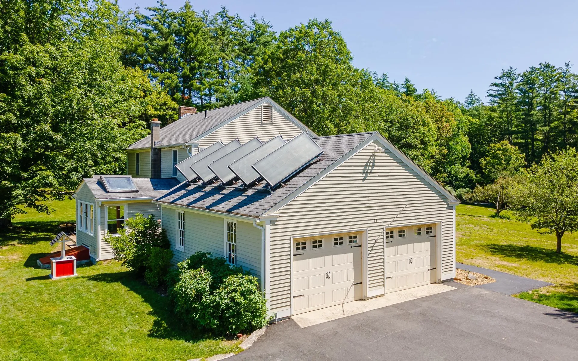 12 C L Lane Swanzey NH 03446