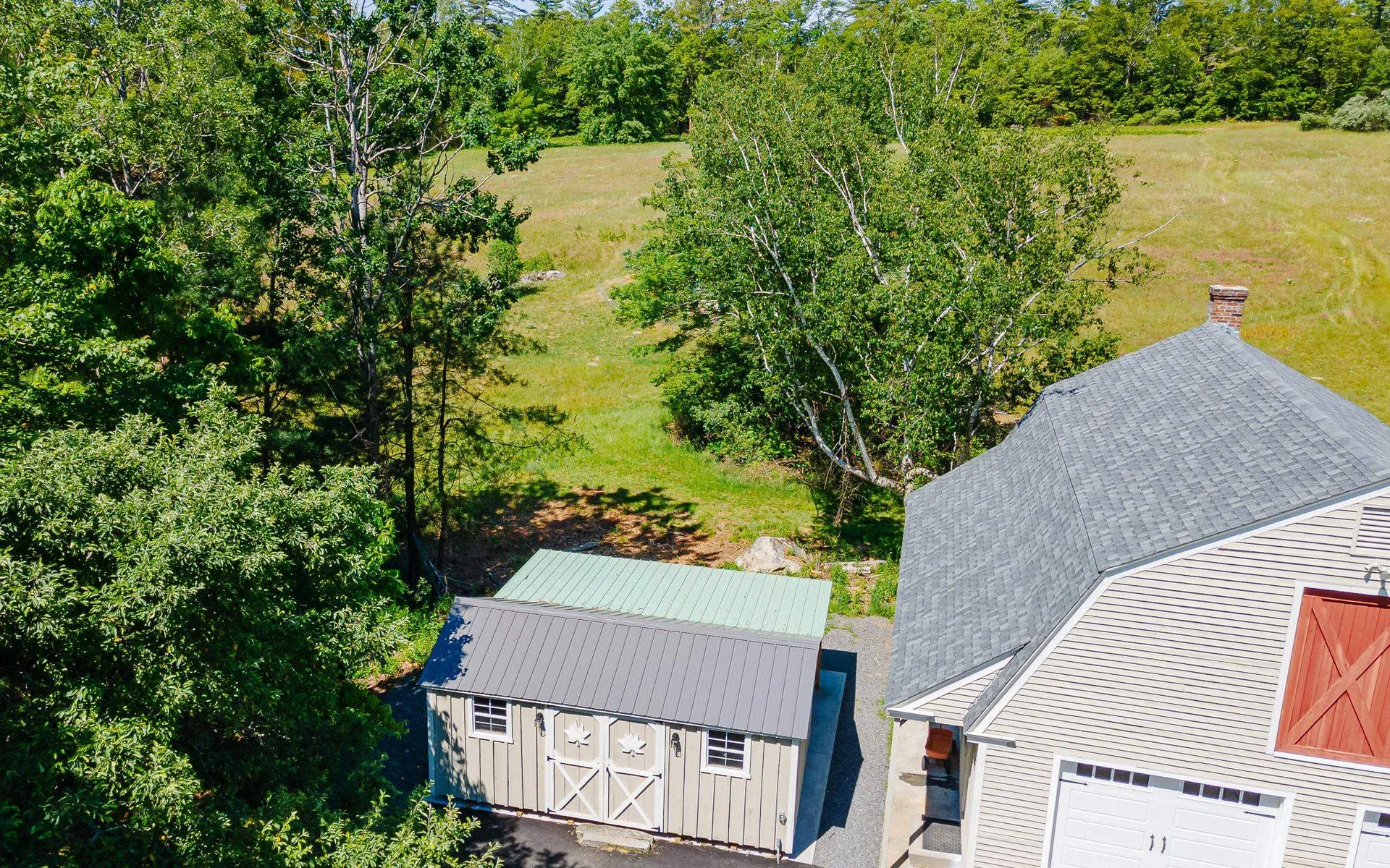 12 C L Lane Swanzey NH 03446
