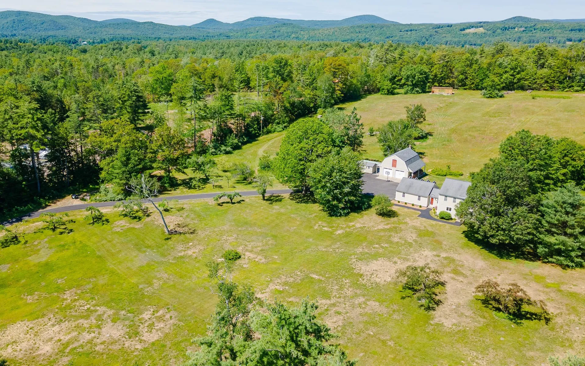 12 C L Lane Swanzey NH 03446