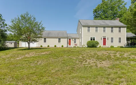 12 C L Lane Swanzey NH 03446