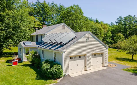 12 C L Lane Swanzey NH 03446