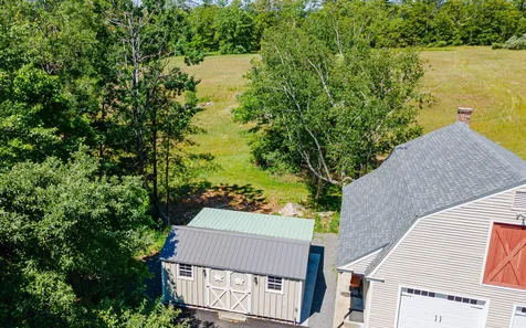 12 C L Lane Swanzey NH 03446