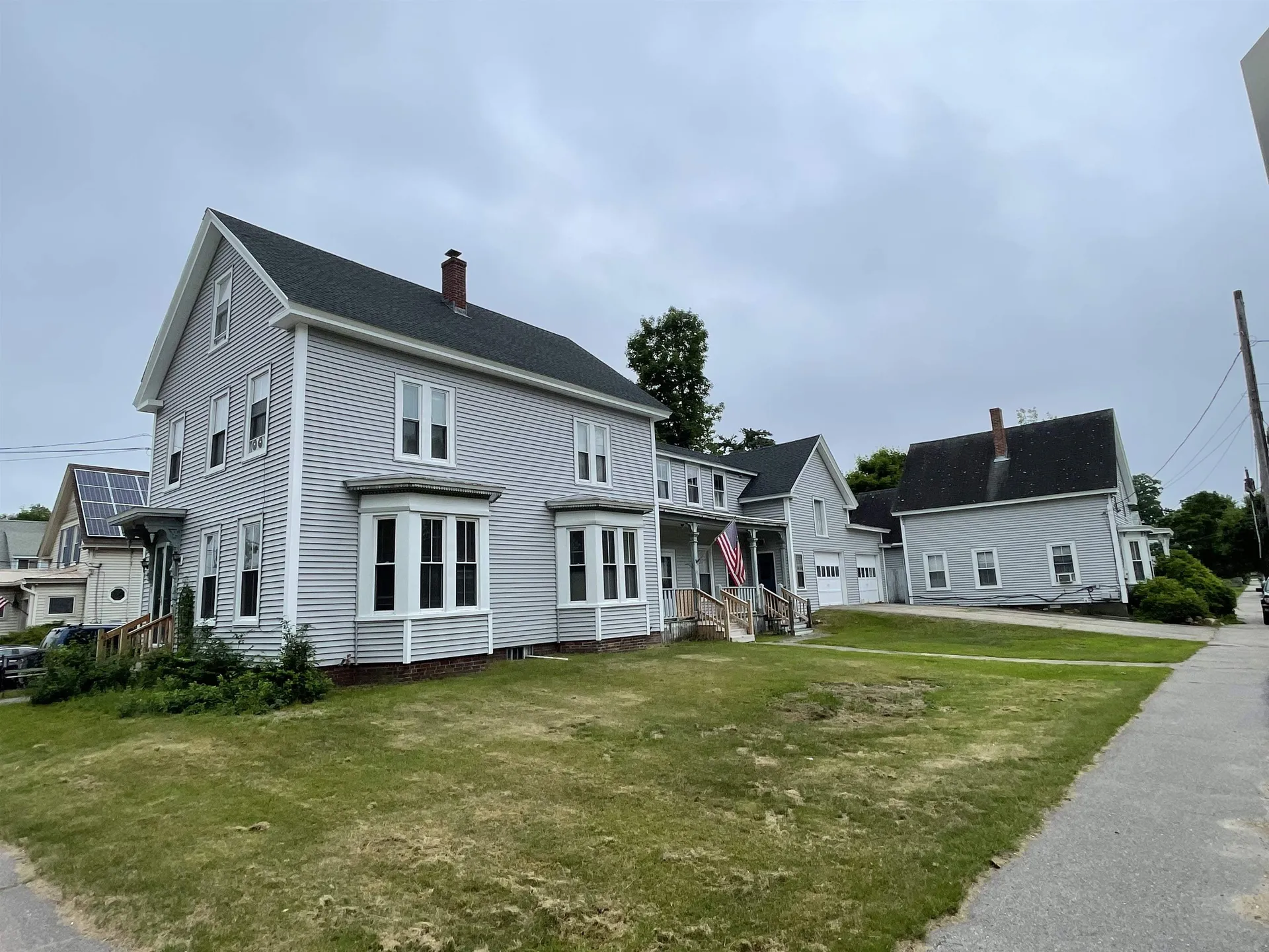 35 Oak Street Laconia NH 03246
