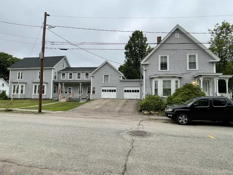35 Oak Street Laconia NH 03246