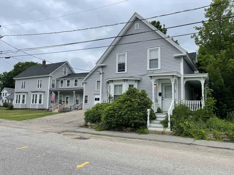 35 Oak Street Laconia NH 03246