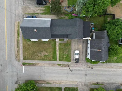 35 Oak Street Laconia NH 03246