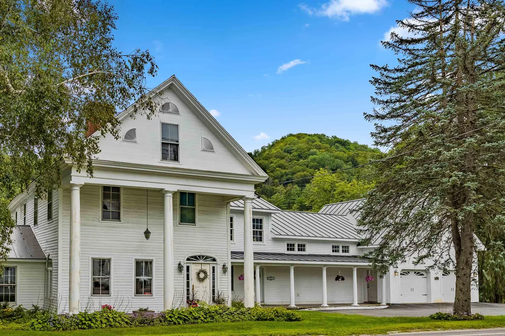5037 Route 14 Sharon VT 05065