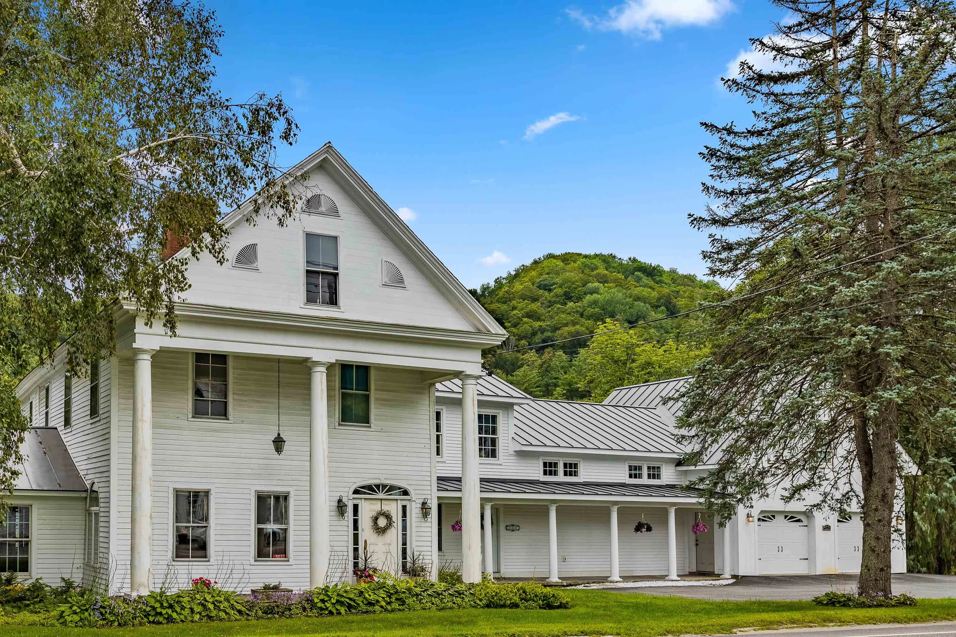 5037 Route 14 Sharon VT 05065