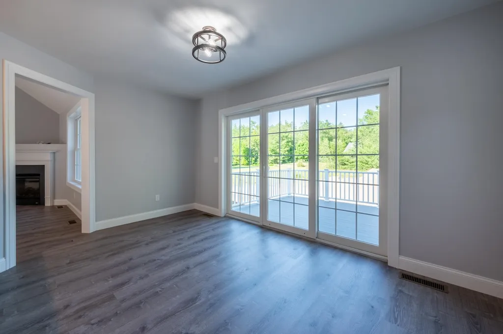61 Deerwood Drive Wilmot NH 03287