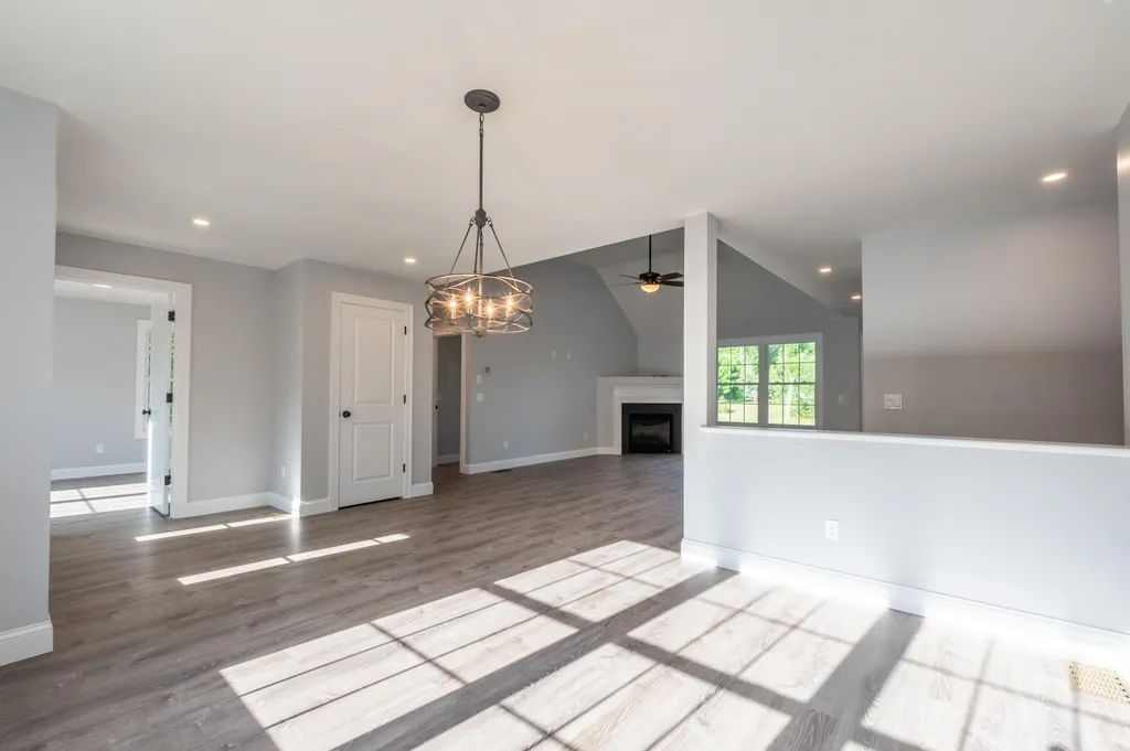 61 Deerwood Drive Wilmot NH 03287