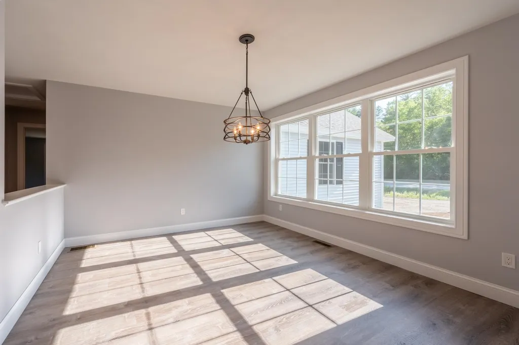 61 Deerwood Drive Wilmot NH 03287