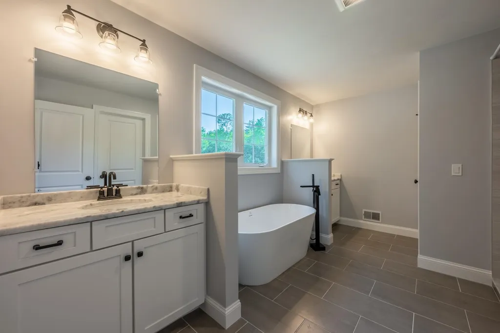 61 Deerwood Drive Wilmot NH 03287