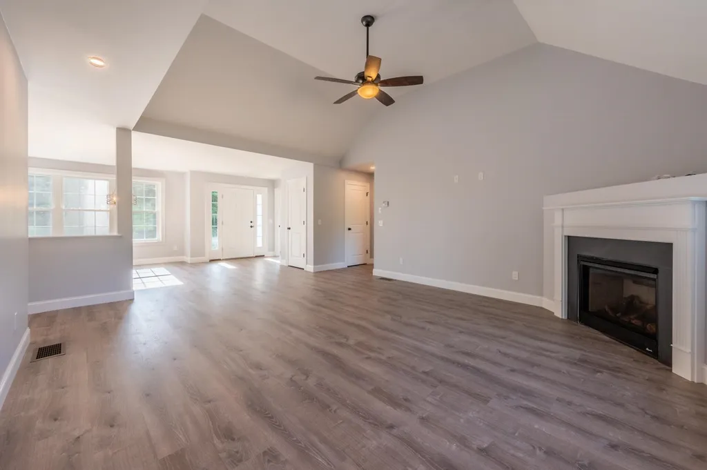 61 Deerwood Drive Wilmot NH 03287