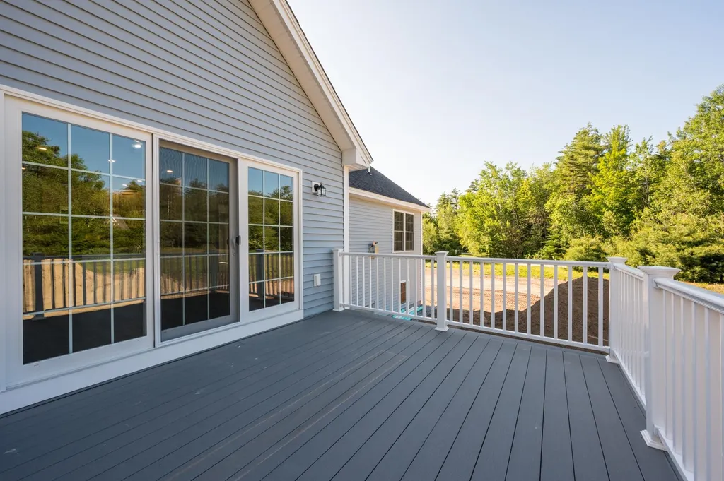 61 Deerwood Drive Wilmot NH 03287
