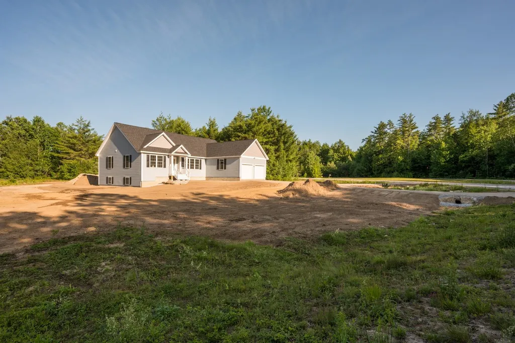 61 Deerwood Drive Wilmot NH 03287